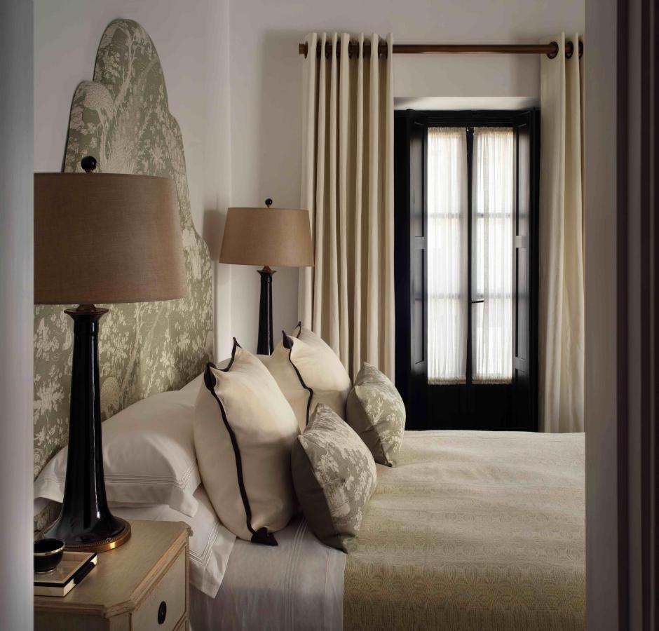 Hotel Plaza 18 - Grupo Califa Vejer de la Frontera Ngoại thất bức ảnh