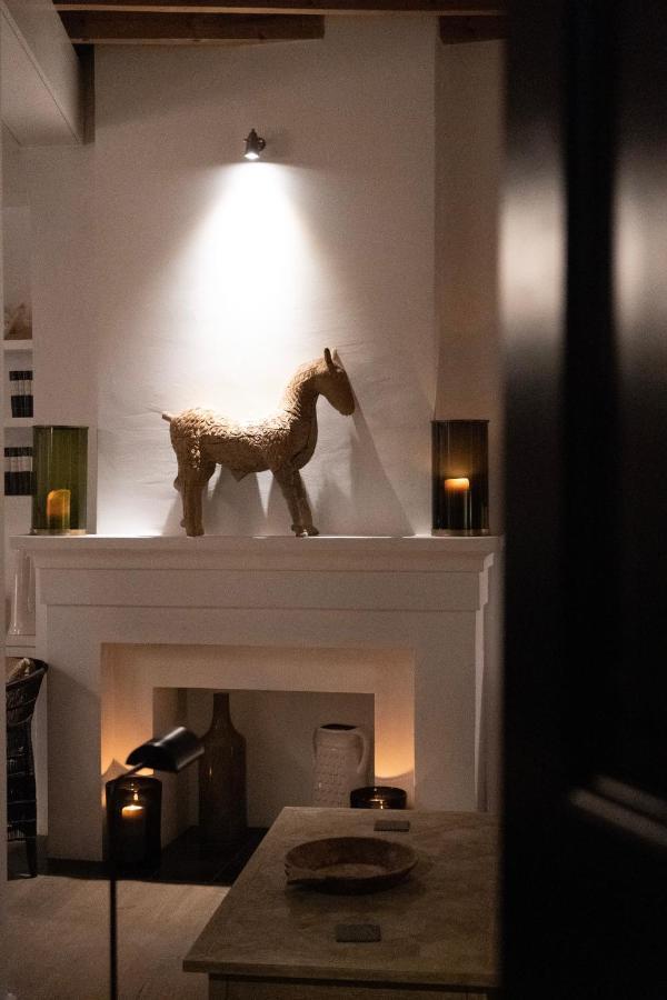 Hotel Plaza 18 - Grupo Califa Vejer de la Frontera Ngoại thất bức ảnh